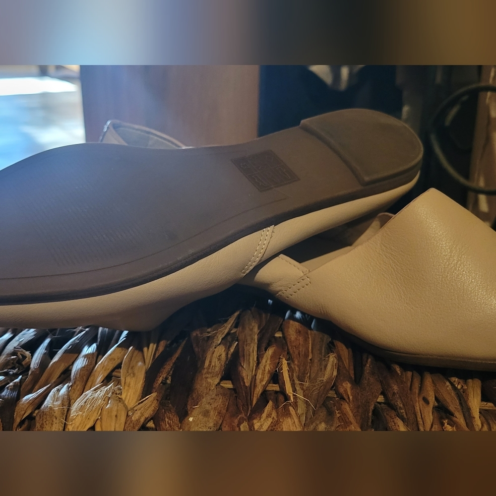 Aldo Flats